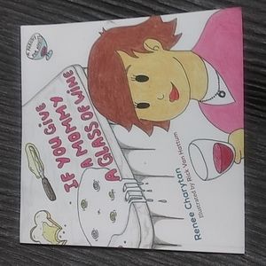 Parody book for Adults